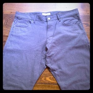 Calvin Klein Jeans Men’s Lifestyle Pants
